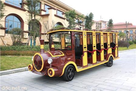  科之兴电动观光车
